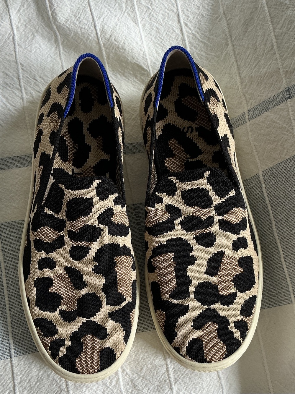 Rothy’s sneakers